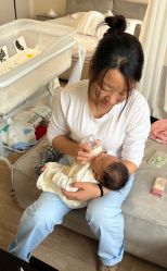 -优贝恩母婴护理中心