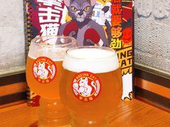 -Boxing Cat Brewery拳击猫精酿啤酒馆(永福店)