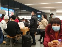 -Apple零售店(中街大悦城店)
