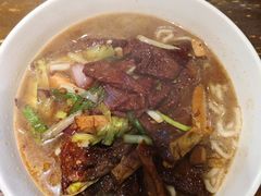 -寻裕记·现炒浇头面(人民广场店)