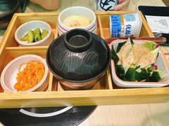 -沼津港精致料理·寿喜烧·烧鸟(漕河泾印象城店)