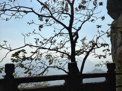 -大慈岩风景区
