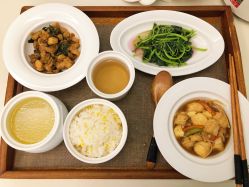 -弗蕾亚·和月月子调理院(东湖店)