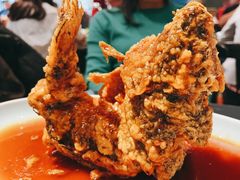 糖醋鲤鱼-梅飞酒家(桑园路店)