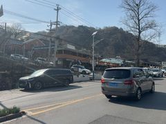 -京北渔家傲