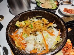 -韩时烤肉(枫蓝店)