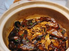 -庆赫隆融合菜馆(群力店)