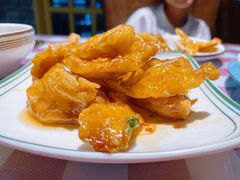 -小锅饭豆腐馆(嘉陵江街店)