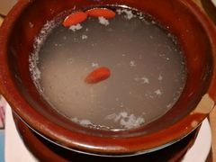 瓦罐汤-味福记·本地特色菜(八一万达广场店)