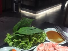 -韩盛·盛江山自助料理(中街大悦城店)