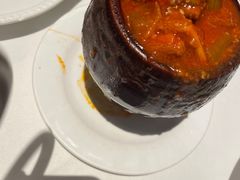 -波特曼西餐厅(南岗店)