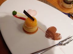 -香樟花园法式铁板烧(恒隆广场店)