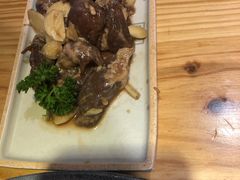 -喜来稀肉(北外滩白玉兰广场店)