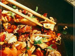 -一只烧鸡公(解放碑店)