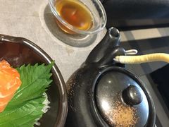 -小天鹅戴斯酒店鲸鲨百汇创作料理