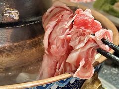 -京炭铜锅涮肉·羊蝎子·羊肉炉(保利·时光里店)