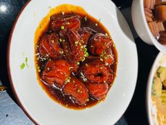 -梅飞酒家(桑园路店)