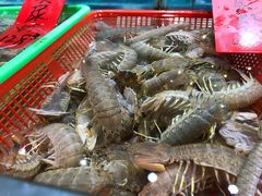 -强记海鲜·大排档(蛇口新街店)