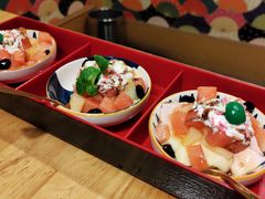 -桃屋日本料理(清华科技园店)