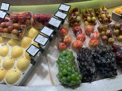 -每日新鲜水果吧(黄浦来福士店)