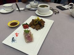 -银都上海菜馆(粤海东路店)
