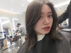 -MMby Hair Code芭曲发型