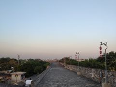 -山海关风景区-售票处
