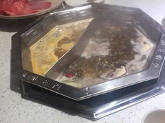 -朝天门火锅(香江半岛店)