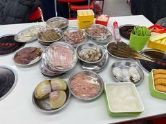 -朱富贵火锅(金融街万达店)