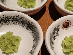 -万岁寿司(天河领展店)