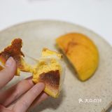 不够油润 但主打低糖少油 也能理解