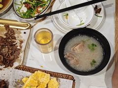 -新凯旋烧烤·燕姐千岛湖土菜