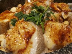 -宏达宴老菜馆(群力第四大道店)