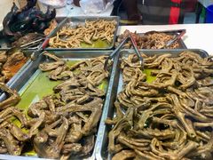 -王浩儿纪六孃甜皮鸭(乐山总店)