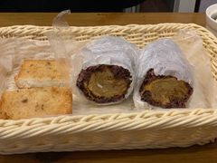 粢饭团-嗲德来·豆浆·油条(商城路店)