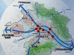 -武汉规划展示馆