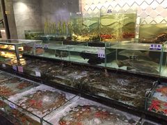 -新海利海鲜城·41年珠海老字号(夏湾店)