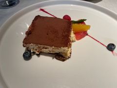 提拉米苏Tiramisu-Solo(衡山路店)
