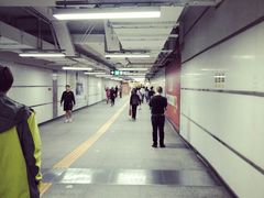 -下沙(地铁站)