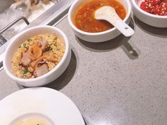 -海底捞火锅(天津SM城市广场店)