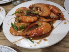 香辣虾-九龙餐厅(大沽路店)