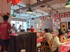 -龙师傅卤炒(天马店)