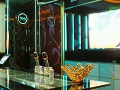 -维尼亚KTV(郴州店)