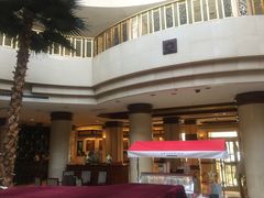 -北京前门建国饭店