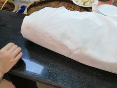 -陈寔包子王·卤煮小肠·京味小吃(龙潭店)
