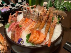 -万岛日本料理铁板烧(万泰国际店)