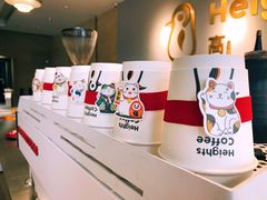 -高嶺咖啡(望京店)
