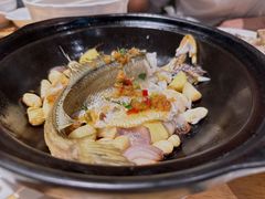 -兰亭轩茶餐厅(长江路店)