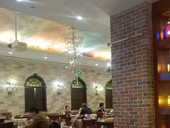 -巴依老爷新疆美食(工体旗舰店)