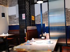 大堂-味妙烤鱼吧(回龙观店)